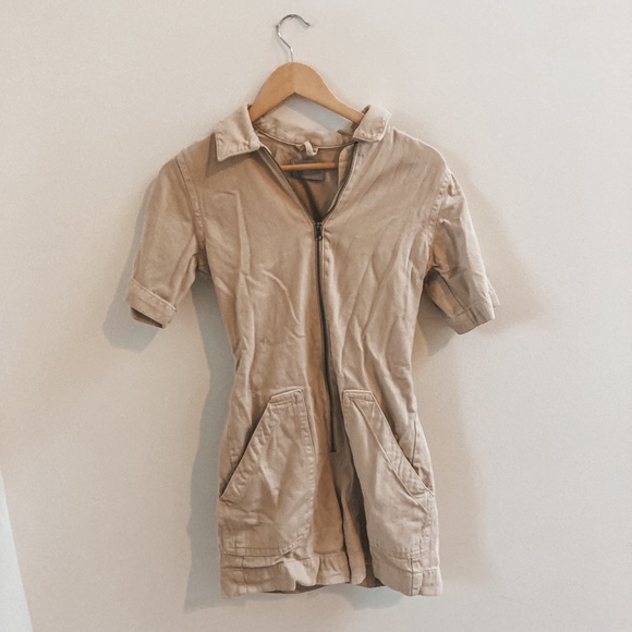 Everlane coveralls - Picture 3 of 6